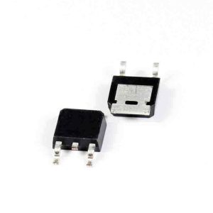 SPD02N60C3