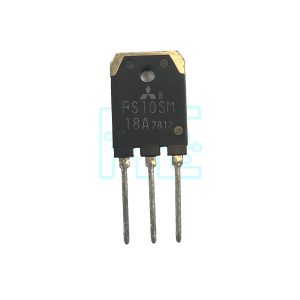 FS10SM18A