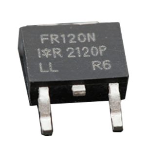 IRFR120NTRPBF