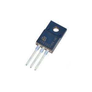 IPA60R650CE