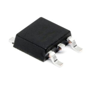 IPD65R660CFDA