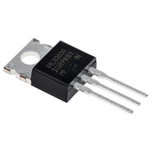IRLB3036PBF