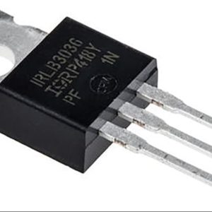 IRLB3036PBF