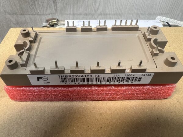 7MBR25VA120-50
