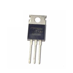FTP11N08A
