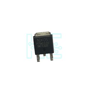 P75N02LDG