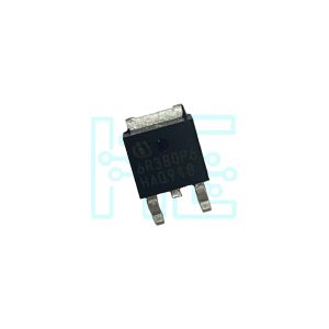 IPD60R380P6