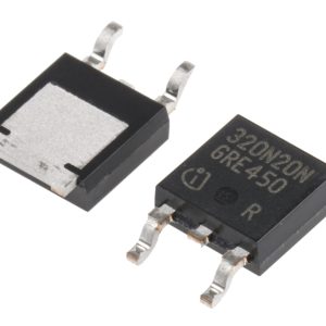 IPD320N20N3 G