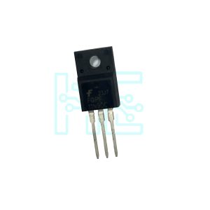 FQPF11N90