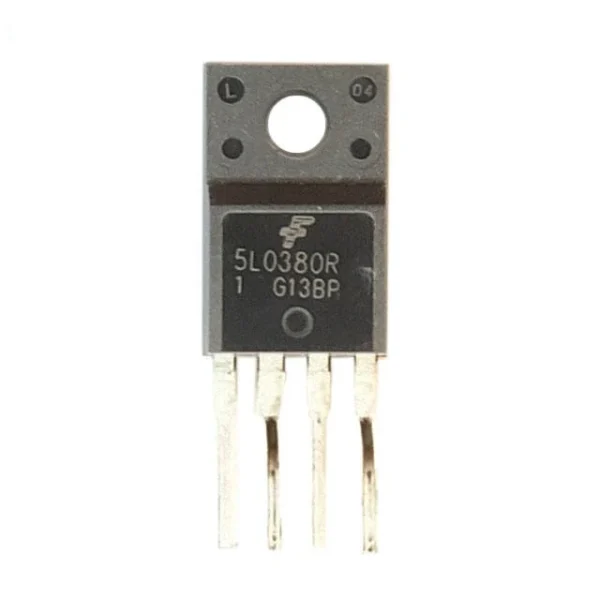5L0380R