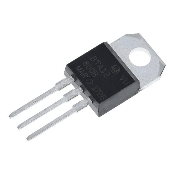 BTA12-800B
