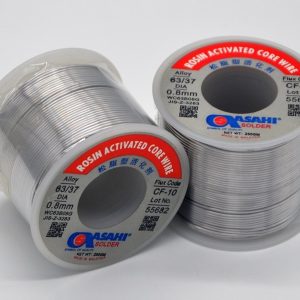 ASAHI Solder ۰.۸