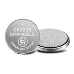 CR2025 1