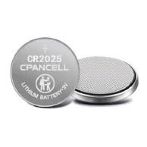 CR2025 1