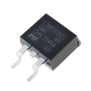 L7805CD2T