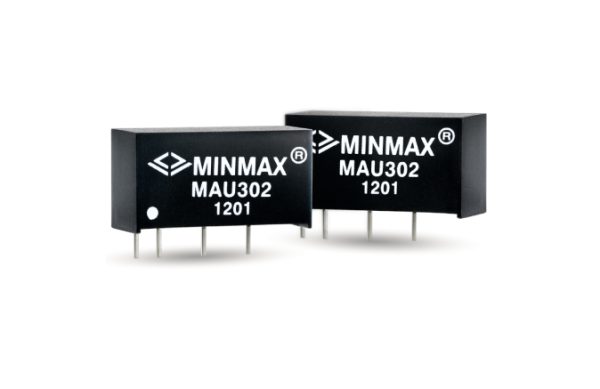 MAU302