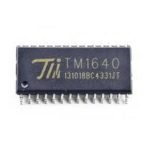 TM1640