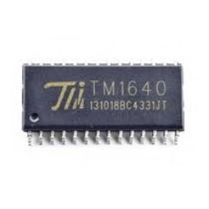 TM1640