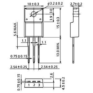 TK12A50D
