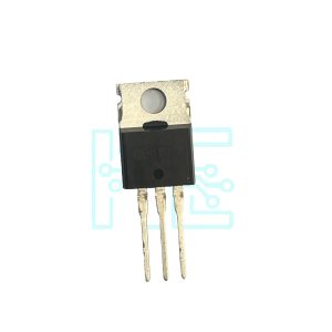 IRF740PBF