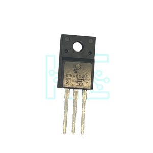 TK16A60W5