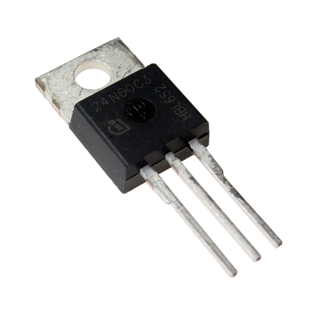 SPP24N60C3 1 SPP24N60C3