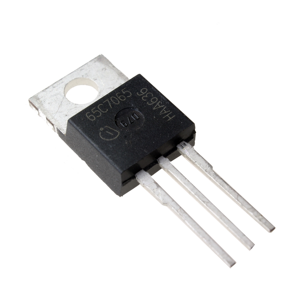 IPP65R065C7 1 IPP65R065C7