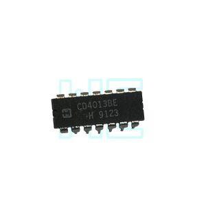 CD4013BE