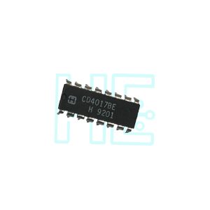 CD4017BE