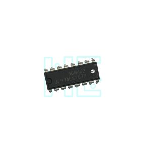 M74LS157P(8064K2)