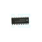M74LS157P