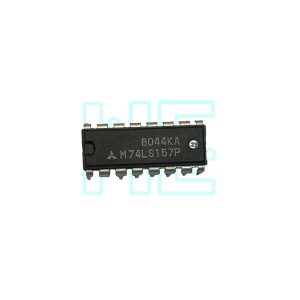 M74LS157P