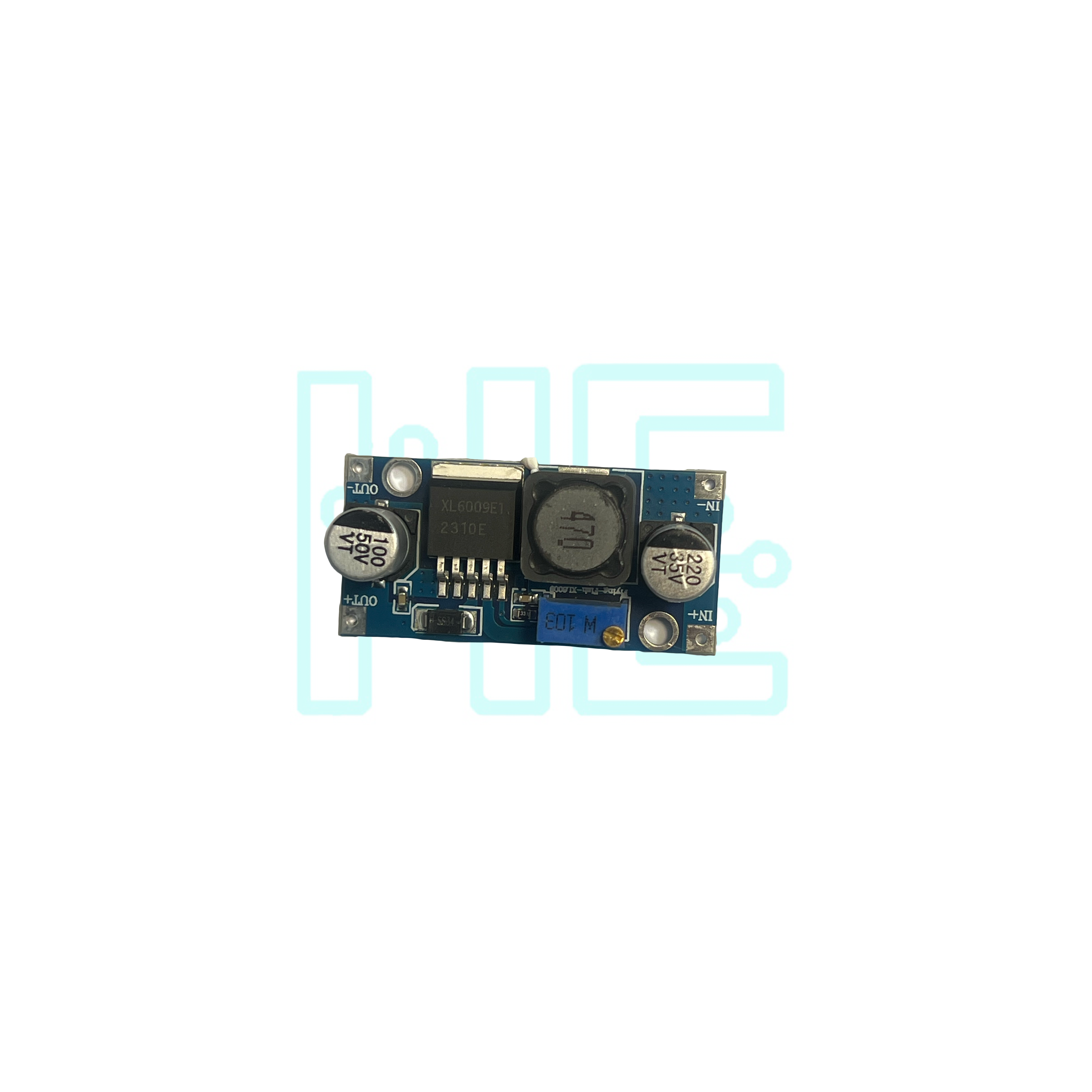 LM2577 MODULE 1 LM2577 MODULE