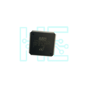 STM32F767IGT6