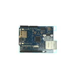ARDUINO ETHERNET SHIELD W5100