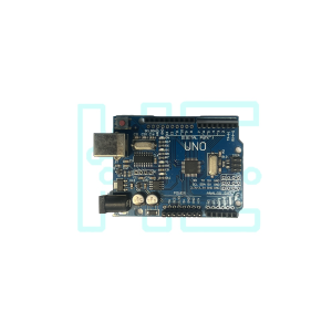 ARDUINO UNO SMD