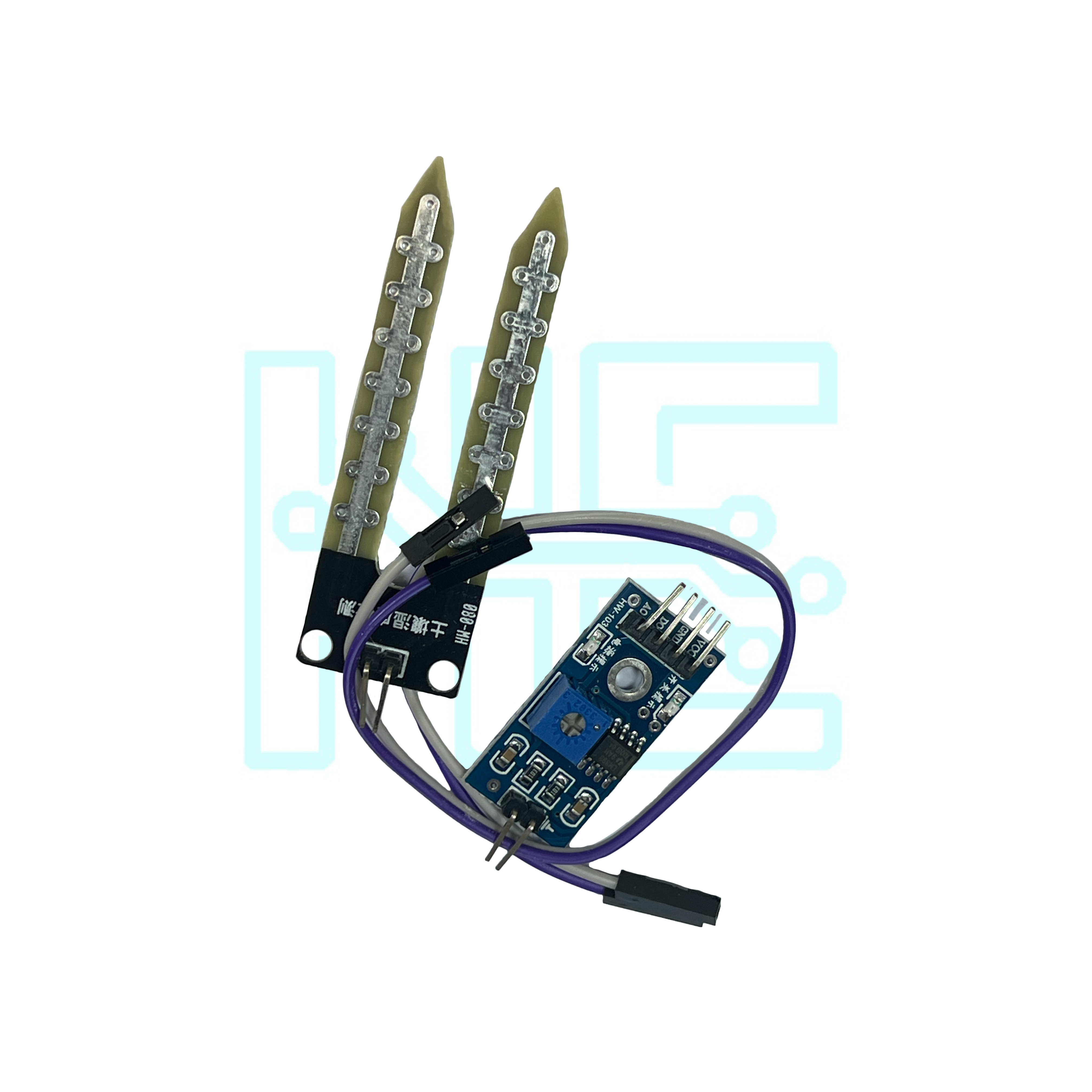 YL-69 MODULE 1 YL-69 MODULE