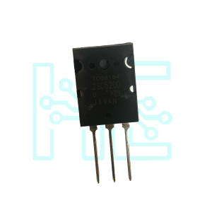 2SC5200