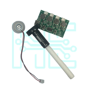 ماژول بخار ‌آب سرد ۴ تایی