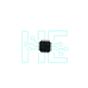 STM32F103C8T6