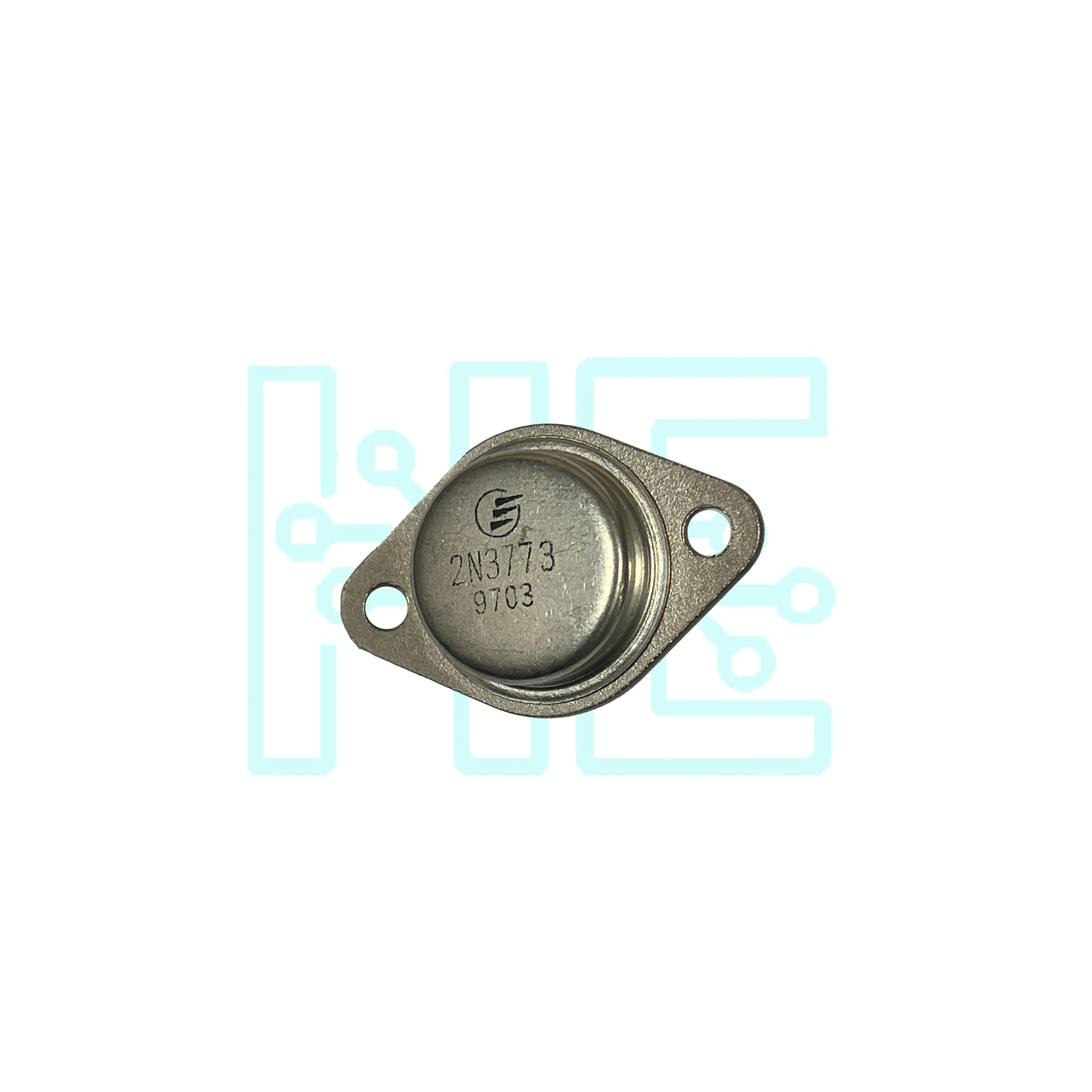 2N3773 1 2N3773