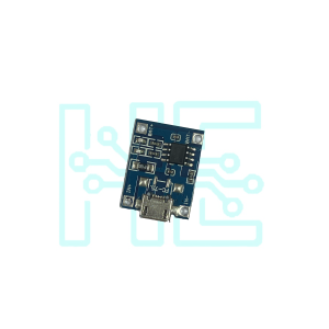 TC4056 MODULE