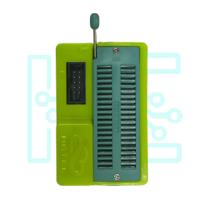 پروگرامر هاتل AVR