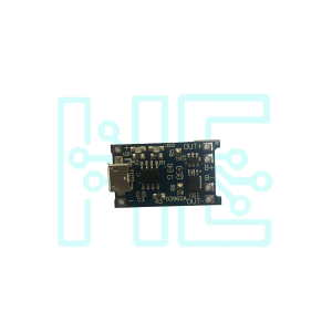 TC4056 MODULE TYPE-C