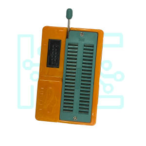 پروگرامر هاتل AVR