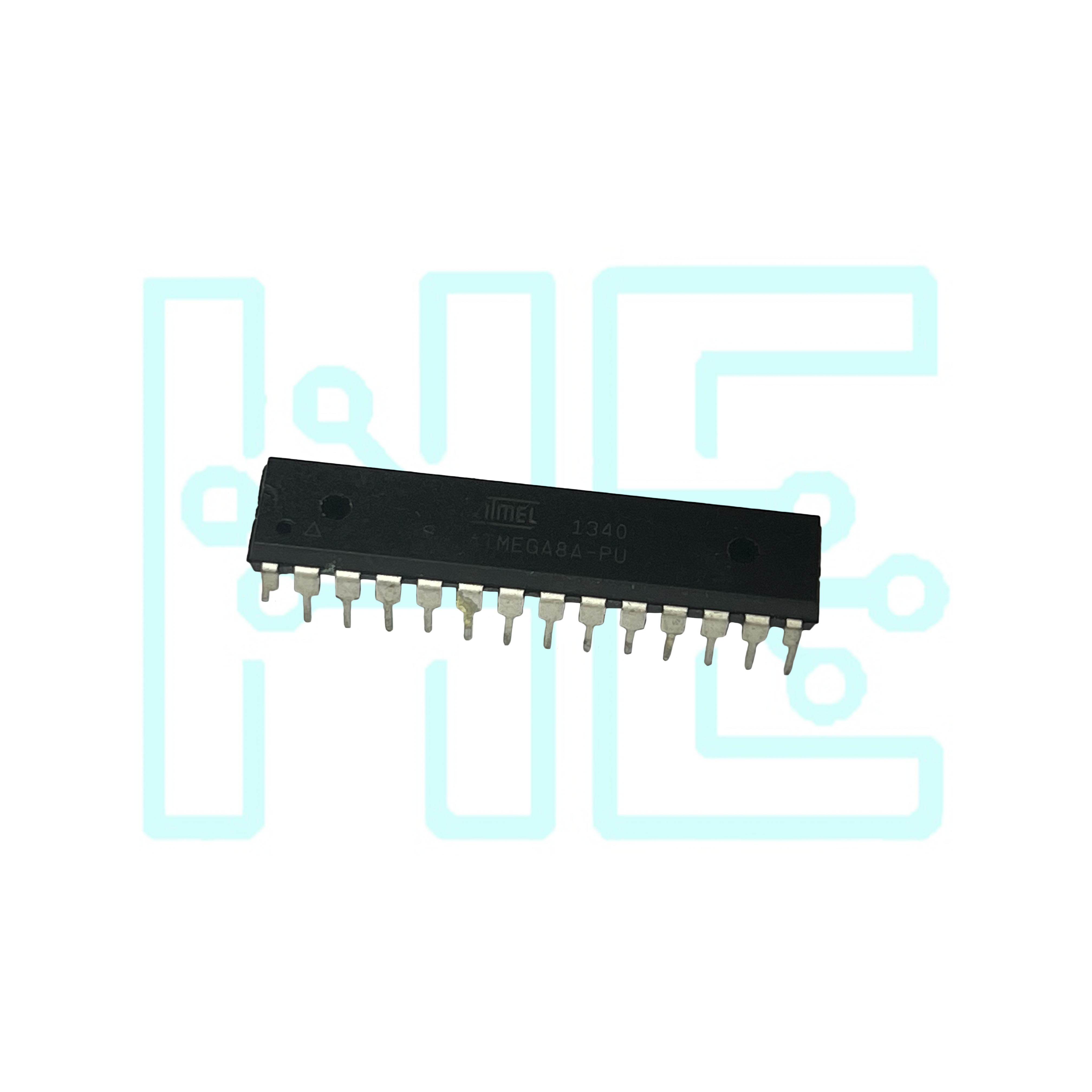 ATMEGA8-PU 1 ATMEGA8-PU