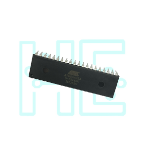 ATMEGA32A-PU