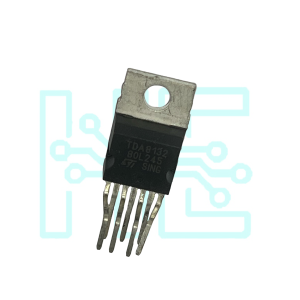 TDA8132