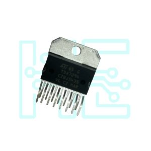 TDA7294