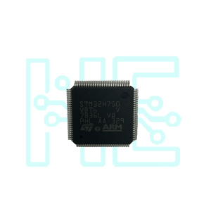 STM32H750VBT6